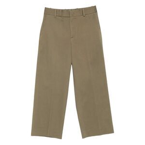 Cellar Door Women Angel Cotton Trousers